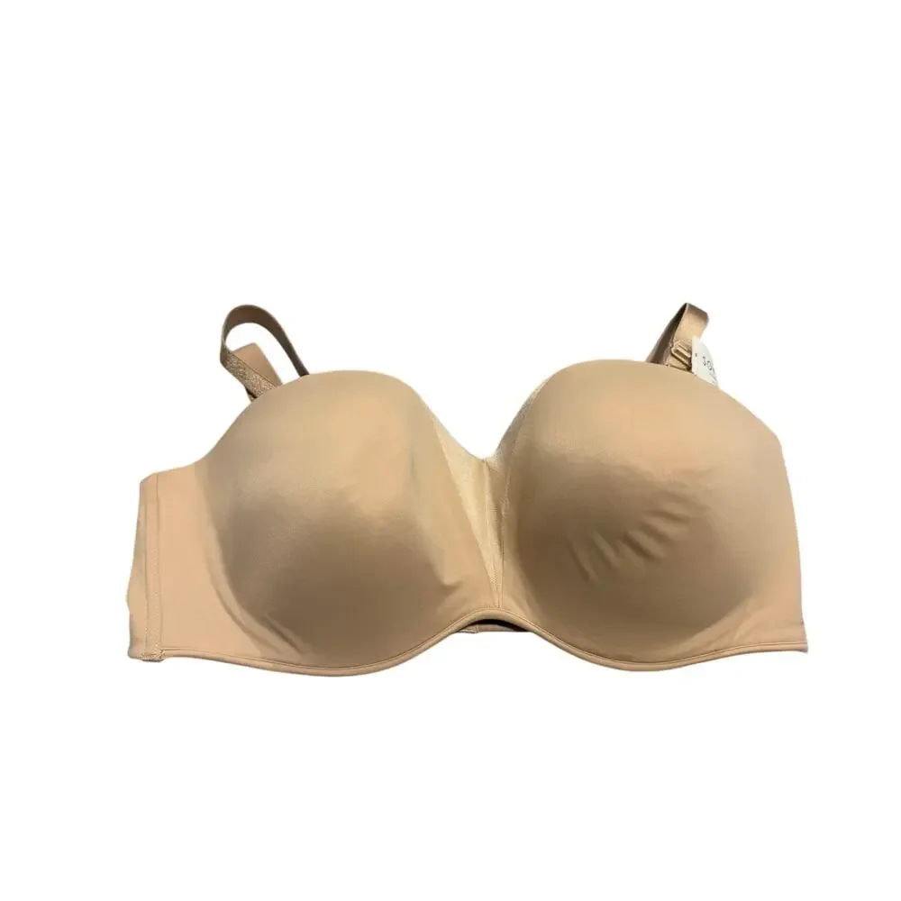 Soma Multi-Way Strapless Bra Size 42DD NWT